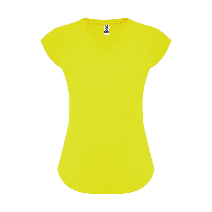 CA6658-T-SHIRT AVUS